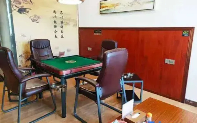 Yayi Hotel - Foshan