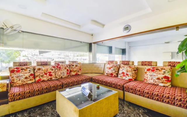 FabHotel Sri Venkataramana Residency
