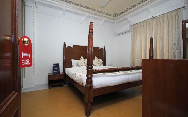 OYO 9403 Home Boutique Stay near Udaivilas