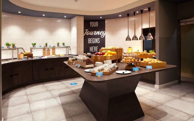 Hampton by Hilton Vienna Messe
