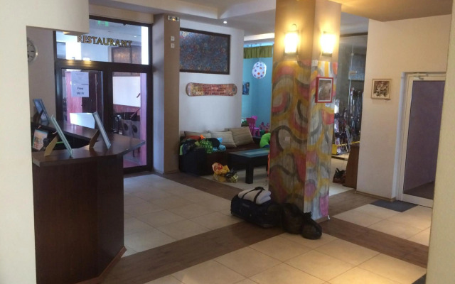 Stenata Huge Ski To Door Apartment