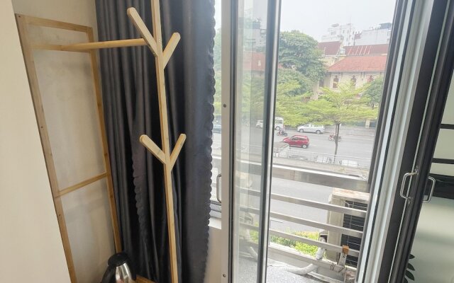 Red River Homestay