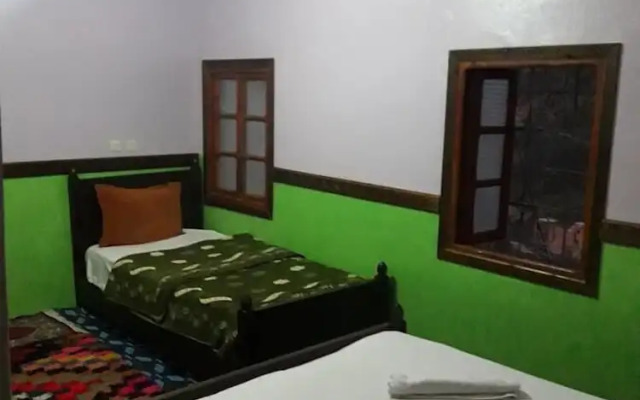 Imlil Hostel