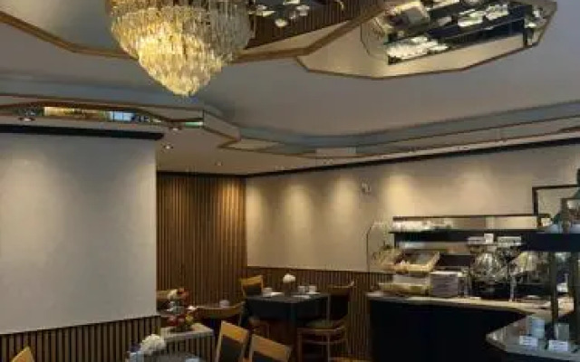Ambient Hotel Zum Schwan