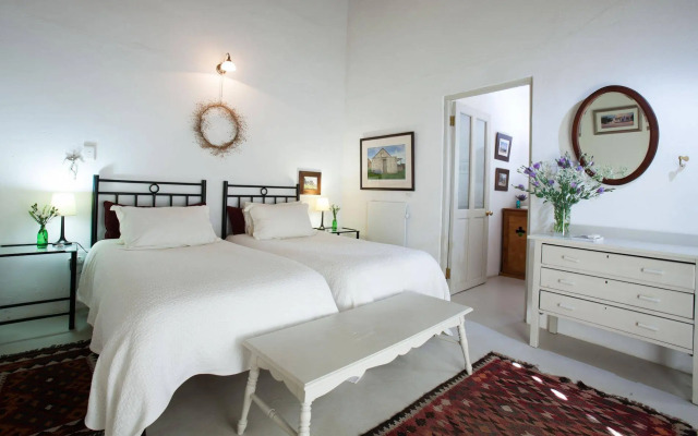 Onse Rus Guest House