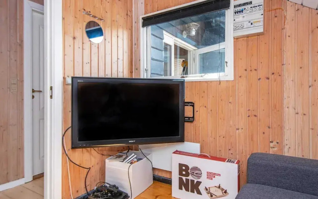 10 Person Holiday Home in Juelsminde-by Traum