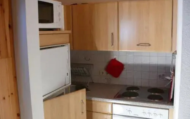 Apartments Seegartl