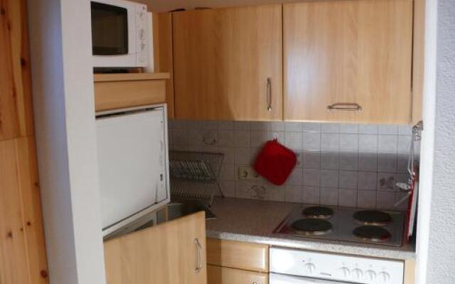 Apartments Seegartl