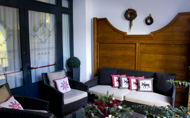 Hotel Belvedere
