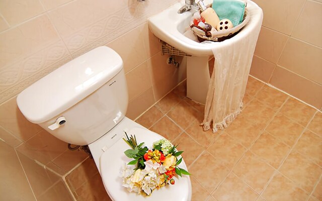 Yangpyeong Roaming Pension