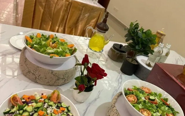 Retaj Al Hayat Hotel