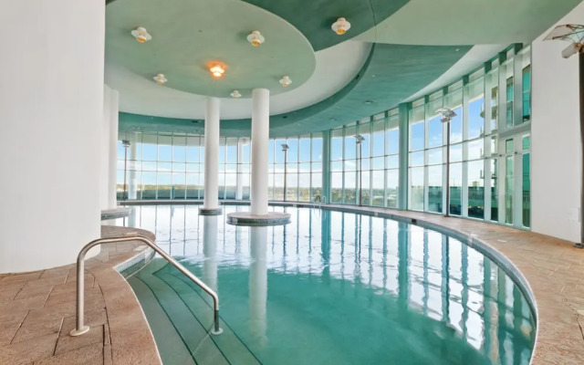 Turquoise Place 1108 D