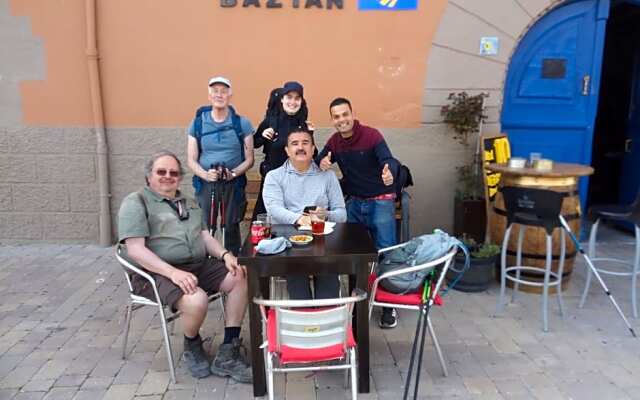 Albergue Casa Baztan