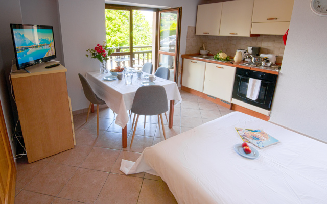 St. Gervais - Le Bois des Fées 2