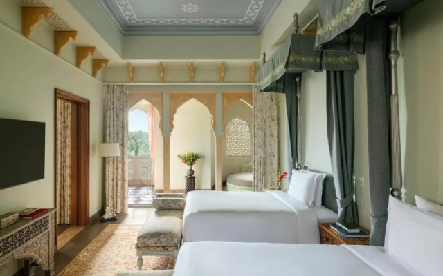 Raffles Jaipur
