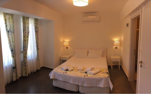 Okyanus Otel Bozcaada