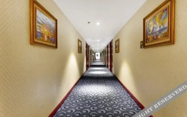 Qingdao Dihao Hotel