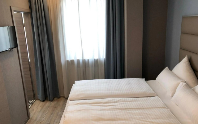 Hotel Belle Blue
