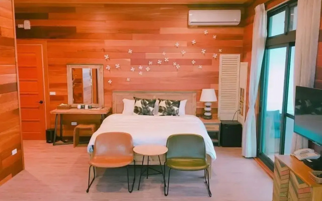 Sud Vista B&B