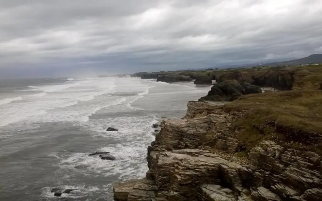Paseo del Muelle 2, 3º D