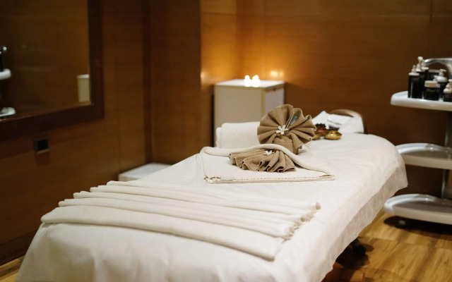 Radisson Blu Hotel New Delhi Paschim Vihar