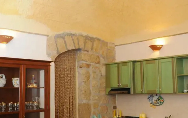 Casa Vacanze Maniaci