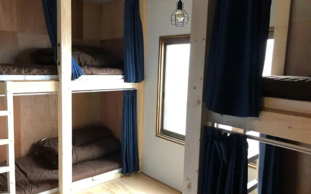 Guesthouse OYADO SAPPORO