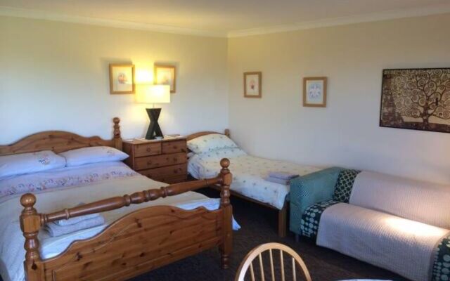 Orchard House Lodges