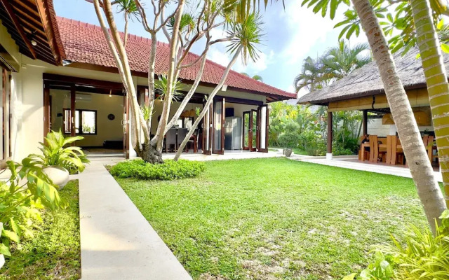 The Ichi Villa