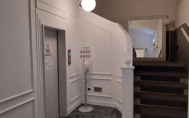 Best Western Plus Royal Superga Hotel