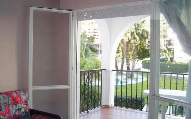 Apartamentos Font-Nova