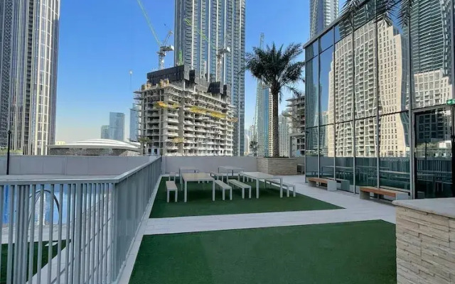 StayOn - 2Bedrooms Apartment Forte 1
