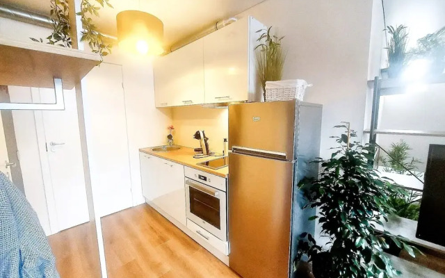 Cofy Rentals Tartu