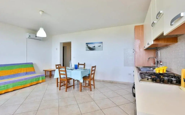 Marini Beachfront House