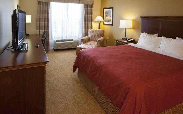 Country Inn & Suites by Radisson, Knoxville at Cedar Bluff, TN