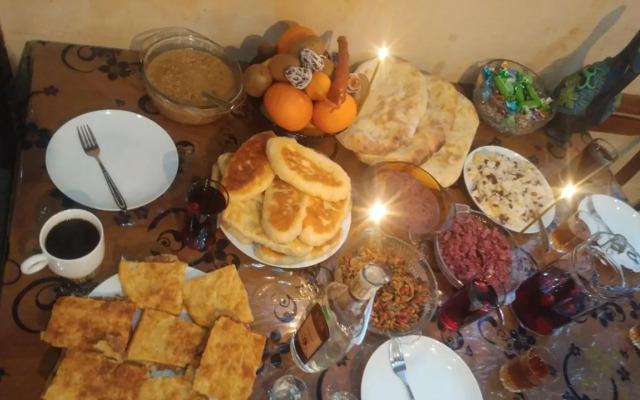 Guest house Teklood