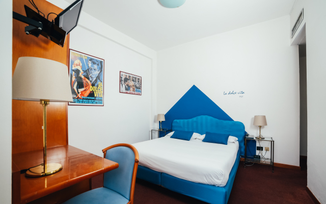 Hotel Arcangelo