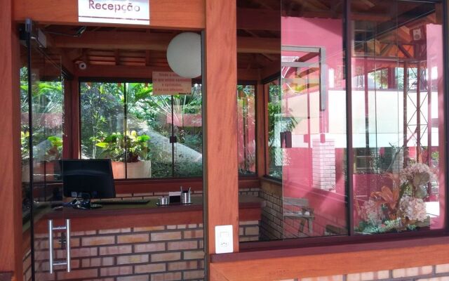 Pousada Vila Taquaras