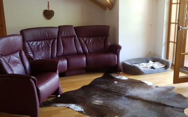 Lovely Apartment in Rauris near Ski Area