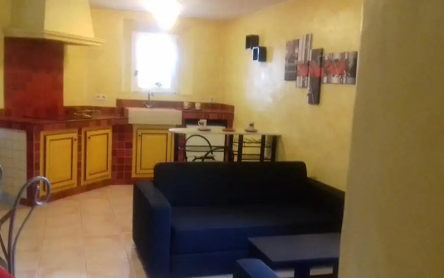 Les Jardins de l'Ermitage