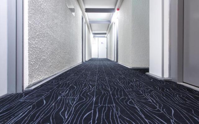 Kyriad Villefranche sur Saone Porte du Beaujolais -Rénové-