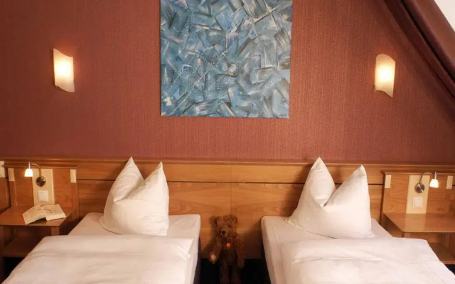 Altstadthotel Bausewein