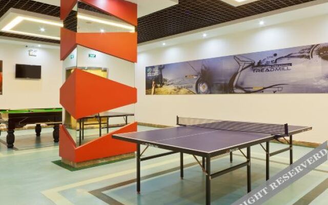 Haili Apartment