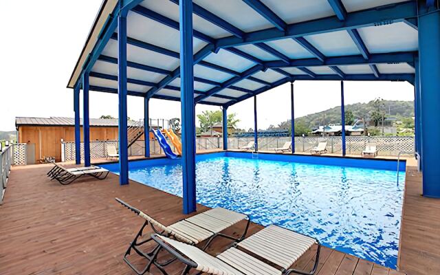 Ganghwado Huell Pension