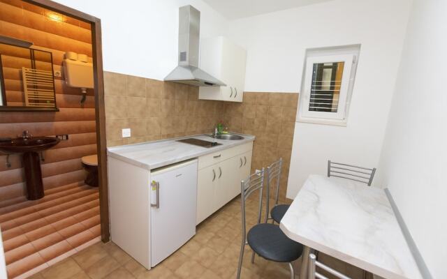 Apartments Jere Stipe