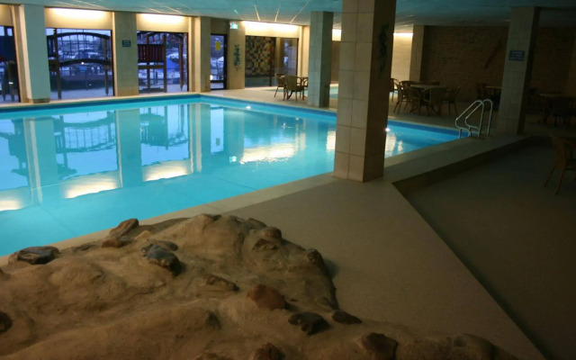 Hotel Iselmar