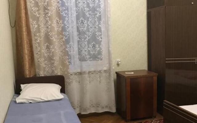 Guest House on Eshba 1