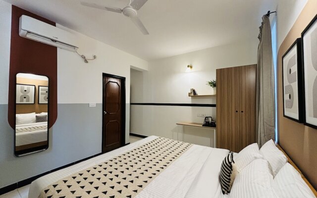 Olive Hotel Palace Road by Embassy Group