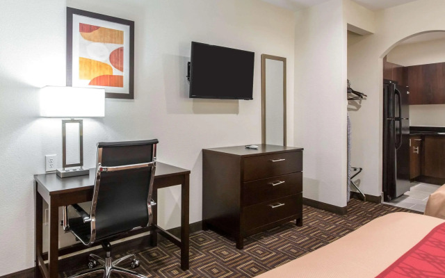 Scottish Inns and Suites Spring, TX