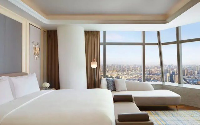 The Ritz-Carlton, Harbin